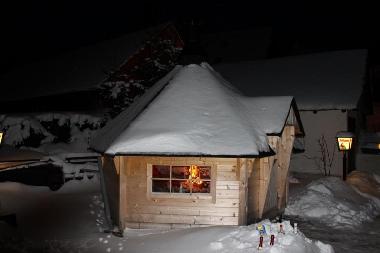 Das Grillerlebnis in der Kota