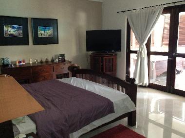 Villa in Juan Dolio (San Pedro De Macoris) oder Ferienwohnung oder Ferienhaus