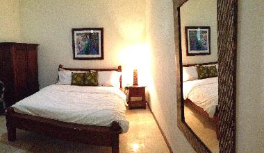 Villa in Juan Dolio (San Pedro De Macoris) oder Ferienwohnung oder Ferienhaus