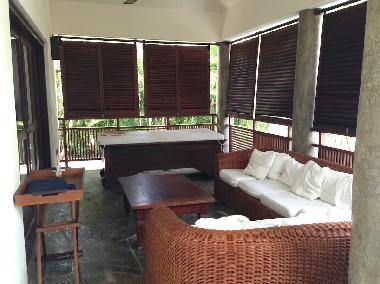 Villa in Juan Dolio (San Pedro De Macoris) oder Ferienwohnung oder Ferienhaus