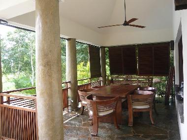 Villa in Juan Dolio (San Pedro De Macoris) oder Ferienwohnung oder Ferienhaus