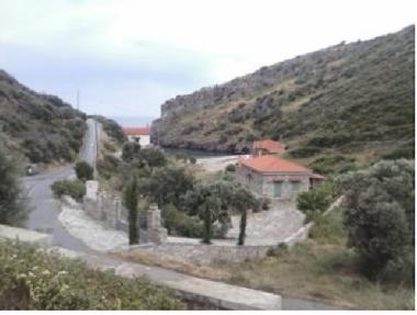 Pension in  ΝΕΑ STIRA EVOIAS (Evvoia) oder Ferienwohnung oder Ferienhaus