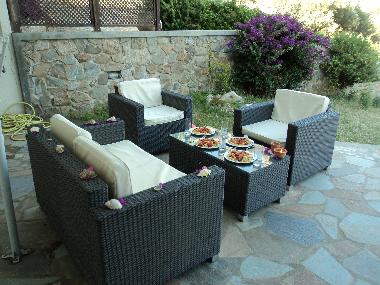 Pension in  ΝΕΑ STIRA EVOIAS (Evvoia) oder Ferienwohnung oder Ferienhaus