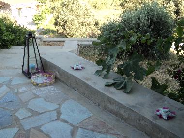 Pension in  ΝΕΑ STIRA EVOIAS (Evvoia) oder Ferienwohnung oder Ferienhaus