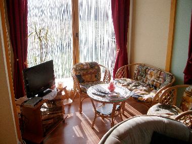 Ferienhaus in Sehmatal Neudorf (Erzgebirge) oder Ferienwohnung oder Ferienhaus