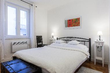 Ferienwohnung in Zadar (Zadarska) oder Ferienwohnung oder Ferienhaus