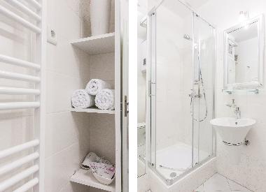 Ferienwohnung in Zadar (Zadarska) oder Ferienwohnung oder Ferienhaus