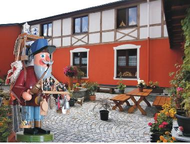 Ferienhaus in Sehmatal Neudorf (Erzgebirge) oder Ferienwohnung oder Ferienhaus