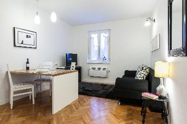 Ferienwohnung in Zadar (Zadarska) oder Ferienwohnung oder Ferienhaus