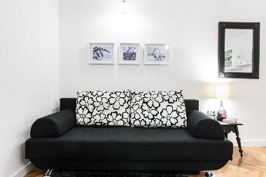 Ferienwohnung in Zadar (Zadarska) oder Ferienwohnung oder Ferienhaus