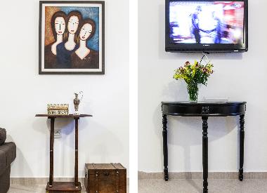 Ferienwohnung in Zadar (Zadarska) oder Ferienwohnung oder Ferienhaus