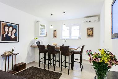 Ferienwohnung in Zadar (Zadarska) oder Ferienwohnung oder Ferienhaus