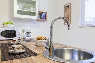 Ferienwohnung in Zadar (Zadarska) oder Ferienwohnung oder Ferienhaus