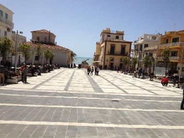 Ferienwohnung in marina di ragusa (Ragusa) oder Ferienwohnung oder Ferienhaus