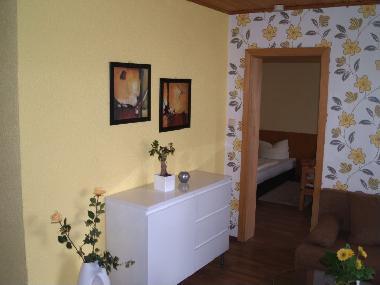 Ferienhaus in Ilsenburg - Dr�beck (Harz) oder Ferienwohnung oder Ferienhaus