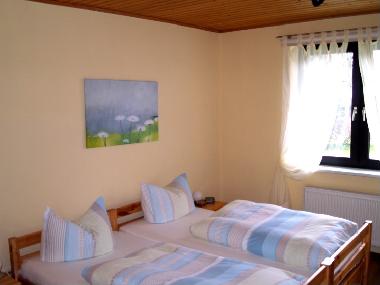 Ferienhaus in Ilsenburg - Dr�beck (Harz) oder Ferienwohnung oder Ferienhaus