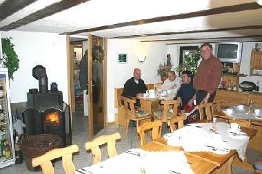 Ferienhaus in Ilsenburg - Dr�beck (Harz) oder Ferienwohnung oder Ferienhaus
