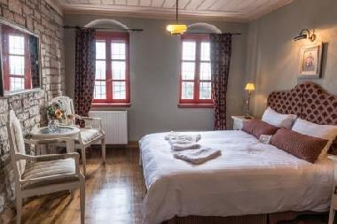 Ferienhaus in ano pedina (Ioannina) oder Ferienwohnung oder Ferienhaus