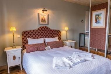 Ferienhaus in ano pedina (Ioannina) oder Ferienwohnung oder Ferienhaus