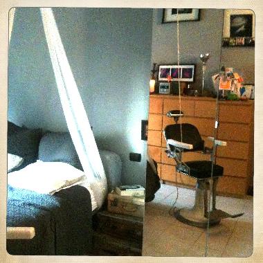 Ferienwohnung in Rome (Roma) oder Ferienwohnung oder Ferienhaus