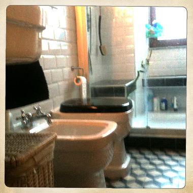 Ferienwohnung in Rome (Roma) oder Ferienwohnung oder Ferienhaus