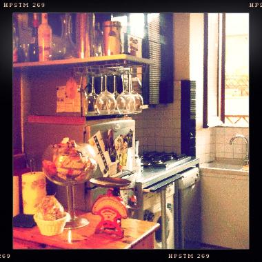 Ferienwohnung in Rome (Roma) oder Ferienwohnung oder Ferienhaus