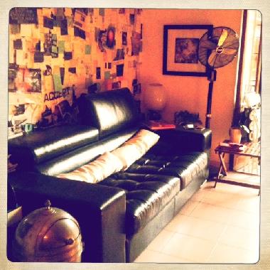 Ferienwohnung in Rome (Roma) oder Ferienwohnung oder Ferienhaus