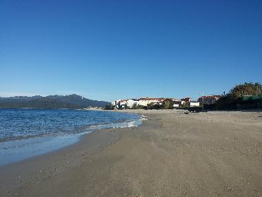 Ferienwohnung in Portosn (A Corua) oder Ferienwohnung oder Ferienhaus