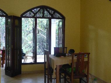 Ferienhaus in Beruwala (Kalutara) oder Ferienwohnung oder Ferienhaus