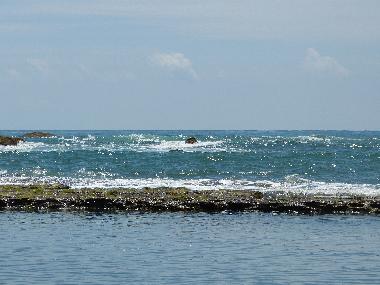 Ferienhaus in Beruwala (Kalutara) oder Ferienwohnung oder Ferienhaus