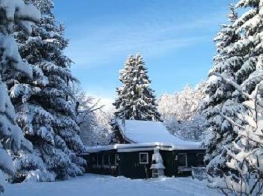 Ferienhaus in Ilsenburg - Dr�beck (Harz) oder Ferienwohnung oder Ferienhaus