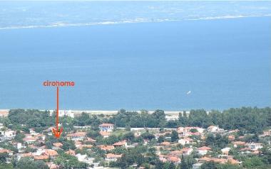 cirohome, Asprovalta riviera 