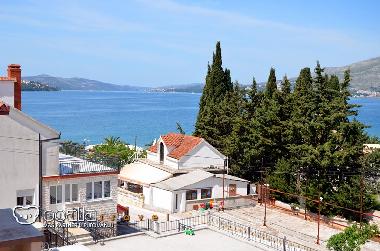 Ferienwohnung in Okrug Gornji (Splitsko-Dalmatinska) oder Ferienwohnung oder Ferienhaus