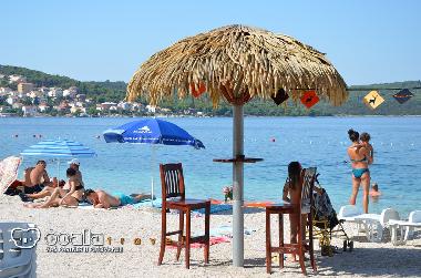 Ferienwohnung in Okrug Gornji (Splitsko-Dalmatinska) oder Ferienwohnung oder Ferienhaus