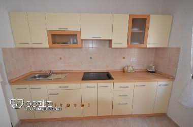 Ferienwohnung in Okrug Gornji (Splitsko-Dalmatinska) oder Ferienwohnung oder Ferienhaus