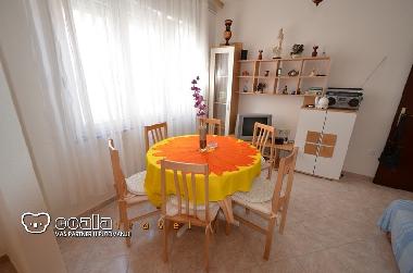 Ferienwohnung in Okrug Gornji (Splitsko-Dalmatinska) oder Ferienwohnung oder Ferienhaus