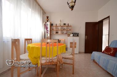 Ferienwohnung in Okrug Gornji (Splitsko-Dalmatinska) oder Ferienwohnung oder Ferienhaus