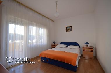 Ferienwohnung in Okrug Gornji (Splitsko-Dalmatinska) oder Ferienwohnung oder Ferienhaus