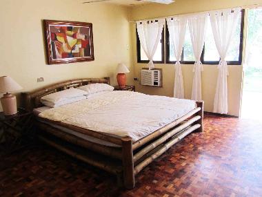Ferienhaus in San Juan Batangas (Batangas) oder Ferienwohnung oder Ferienhaus