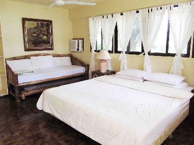 Ferienhaus in San Juan Batangas (Batangas) oder Ferienwohnung oder Ferienhaus