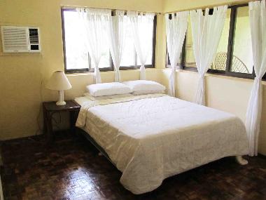 Ferienhaus in San Juan Batangas (Batangas) oder Ferienwohnung oder Ferienhaus