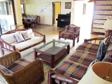 Ferienhaus in San Juan Batangas (Batangas) oder Ferienwohnung oder Ferienhaus