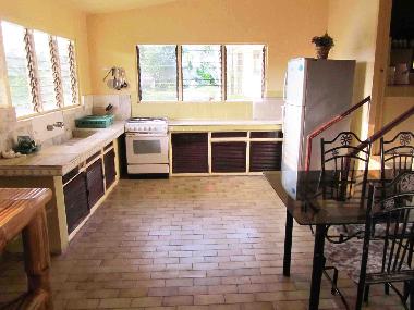 Ferienhaus in San Juan Batangas (Batangas) oder Ferienwohnung oder Ferienhaus