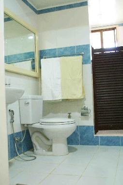 Ferienhaus in San Juan Batangas (Batangas) oder Ferienwohnung oder Ferienhaus