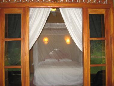 Hotel in Bentota (Galle) oder Ferienwohnung oder Ferienhaus