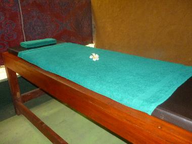 Hotel in Bentota (Galle) oder Ferienwohnung oder Ferienhaus