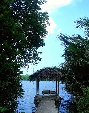Hotel in Bentota (Galle) oder Ferienwohnung oder Ferienhaus