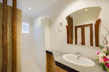 Villa in Pattaya (Chon Buri) oder Ferienwohnung oder Ferienhaus