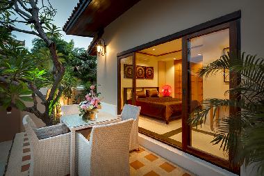 Villa in Pattaya (Chon Buri) oder Ferienwohnung oder Ferienhaus