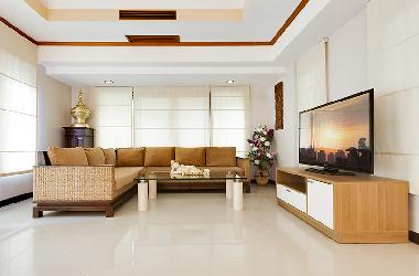 Villa in Pattaya (Chon Buri) oder Ferienwohnung oder Ferienhaus